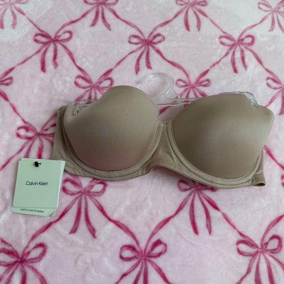 Calvin Klein Other - Calvin Klein Bra